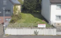 Baugrundstück