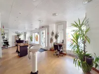 Salon Bild 2