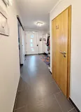 Eingangsbereich