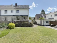 Rückansicht