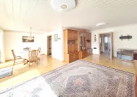 Wohn- Esszimmer
