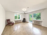Wohnzimmer EG