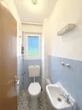 Gäste-WC EG