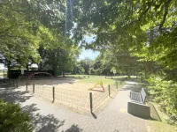 Spielplatz