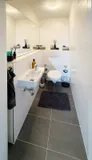 Toilette