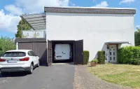 Ansicht Halle