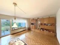 Wohnzimmer Bild 2