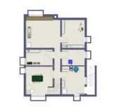 Grundriss KG
