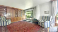 Wohnzimmer Bild 2