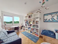 Kinderzimmer