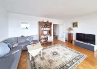 Wohnzimmer Bild 2
