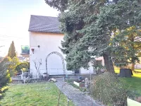 Seitenansicht