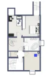 Grundriss KG