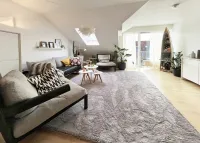 Wohn und Esszimmer 2