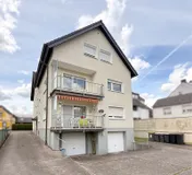 gepflegtes Wohnhaus