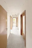 Wohnungszugang