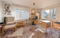 Schlaf- oder Arbeitszimmer