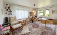 Schlaf- od Arbeitszimmer
