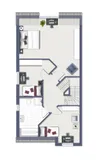 Grundriss OG
