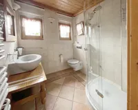 Duschbad