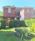Gartenansicht