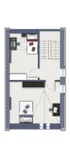 Grundriss DG