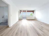 Wohnzimmer Bild 2