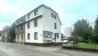 Strassenansicht