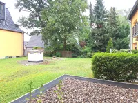 Gartensicht