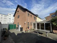 Rückansicht
