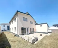 Rückansicht