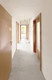 Wohnungseingang