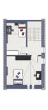 Grundriss DG