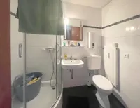 Duschbad