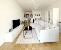 Wohnbereich