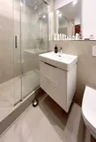 Duschbad