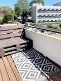 Sonnenbalkon