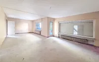 Wohn und Esszimmer