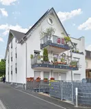Rückansicht