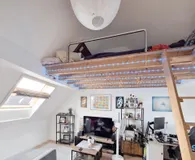 Hochbett DG