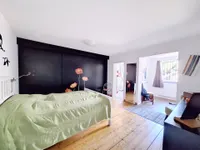 Schlafzimmer Bild 2