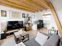 Wohnraum 2