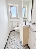 Toilette