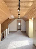 Dachzimmer