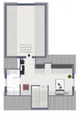 Grundriss 2.Ebene