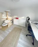 Arbeitszimmer