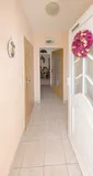 Wohnungszugang
