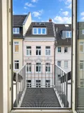 Französischer Balkon