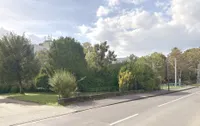 Ansicht Grundstück