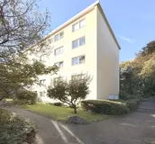 gepflegte Wohnanlage